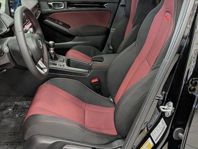 New 2026 Honda Civic Si image 4