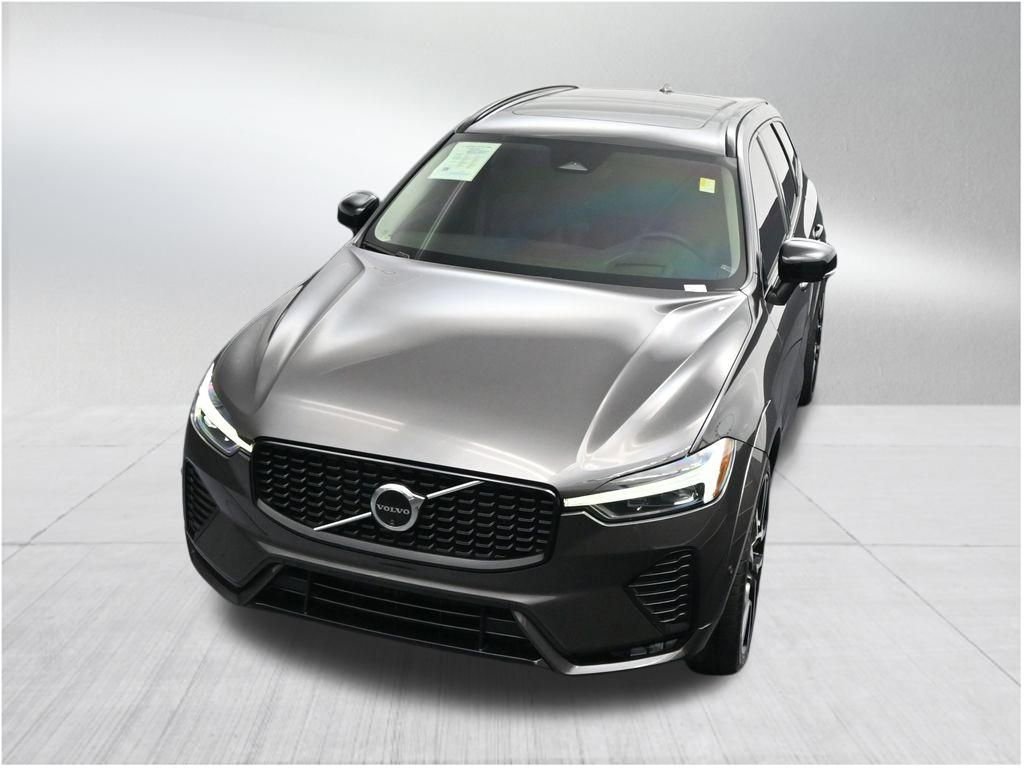 Used 2024 Volvo XC60 B5 Ultimate AWD/4WD image 22