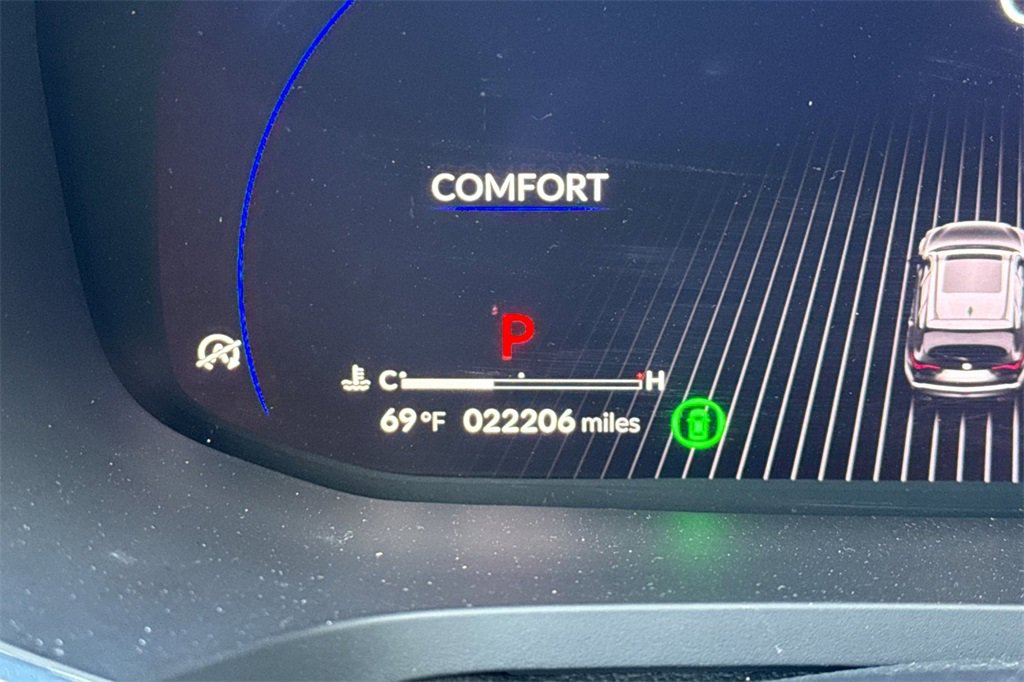 Certified 2023 Acura MDX SH-AWD w/ Technology Package image 35