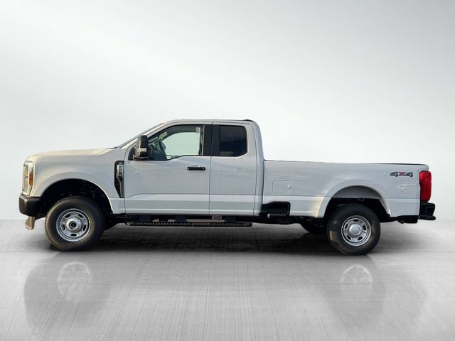 New 2026 Ford F250 XL w/ Snow Plow Prep Package image 3