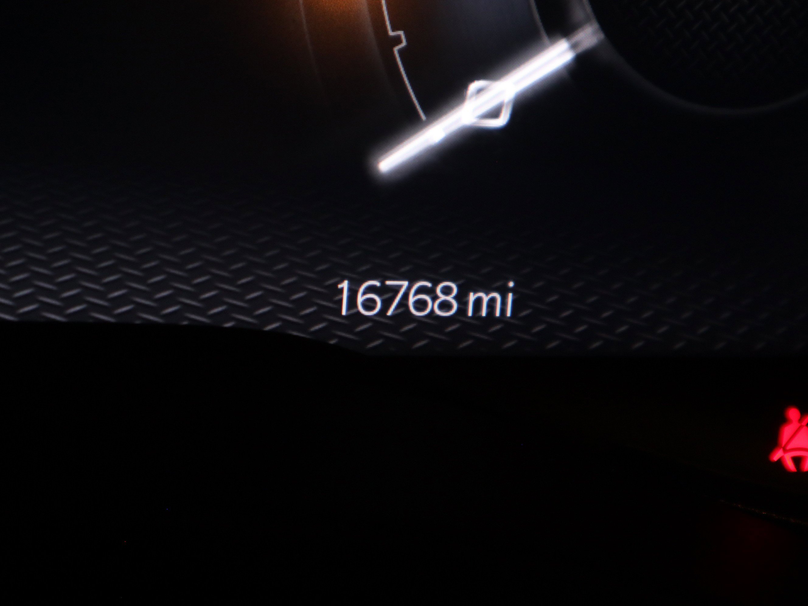 Used 2024 RAM 1500 Rebel w/ Rebel Level 1 Equipment Group image 20