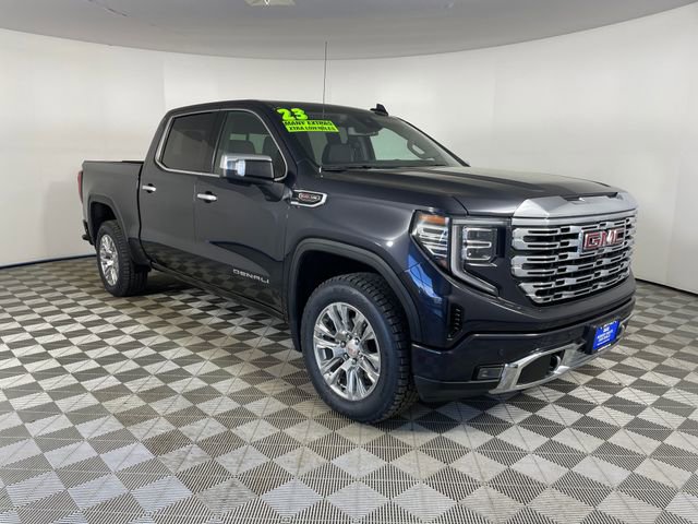 Used 2023 GMC Sierra 1500 Denali image 26