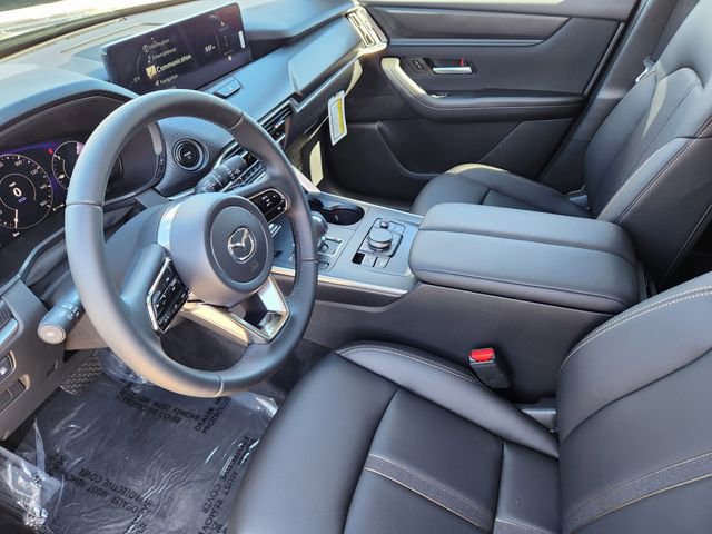 New 2026 MAZDA CX-70 SC image 9