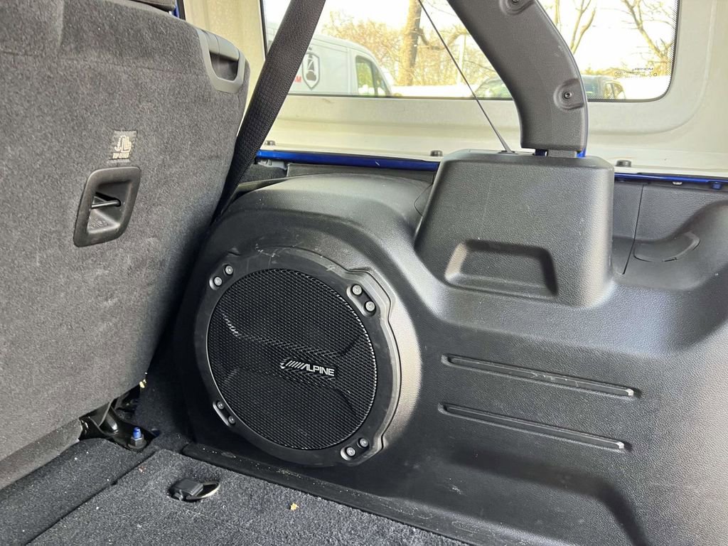 Certified 2018 Jeep Wrangler Unlimited Sahara image 14