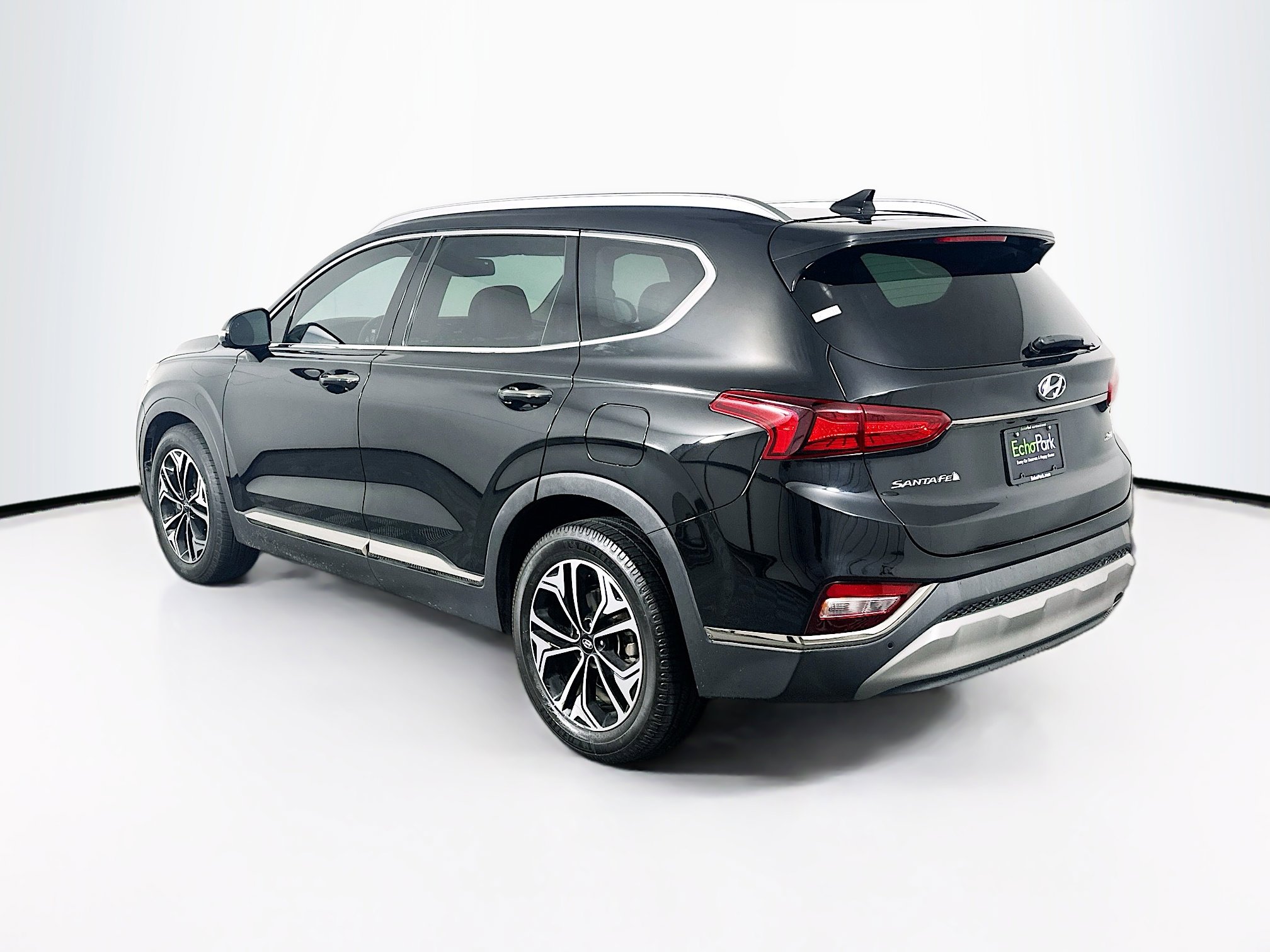 Used 2019 Hyundai Santa Fe FWD image 5