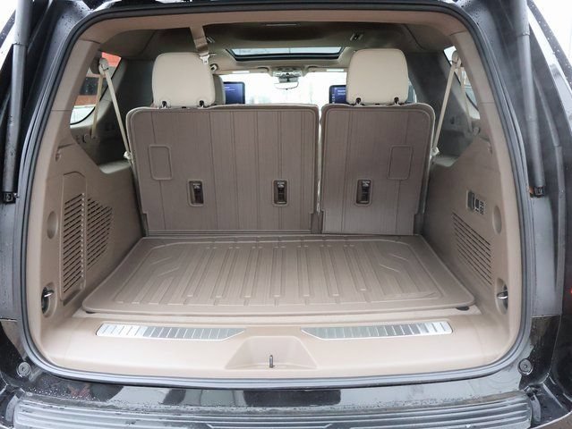New 2026 GMC Yukon XL Denali w/ Denali Reserve Package AWD/4WD image 20