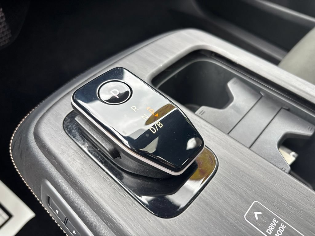 Certified 2023 Nissan Ariya FWD image 35