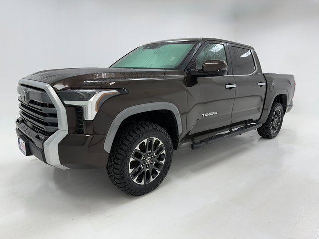 Used 2022 Toyota Tundra Limited image 5