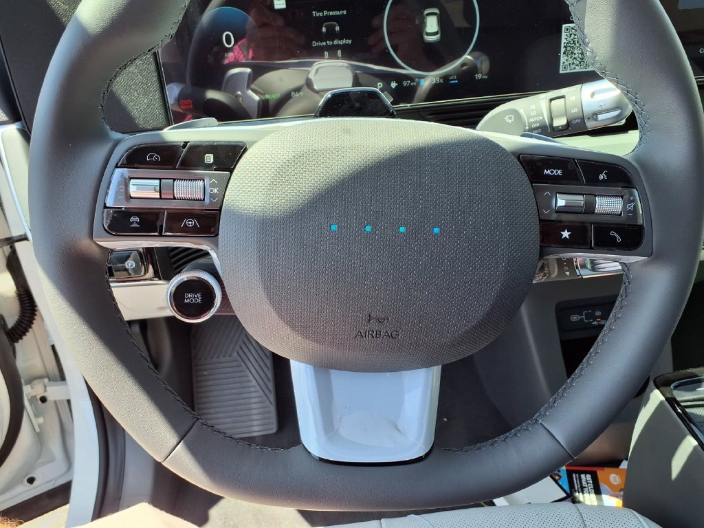 New 2026 Hyundai Ioniq 5 Limited RWD image 11