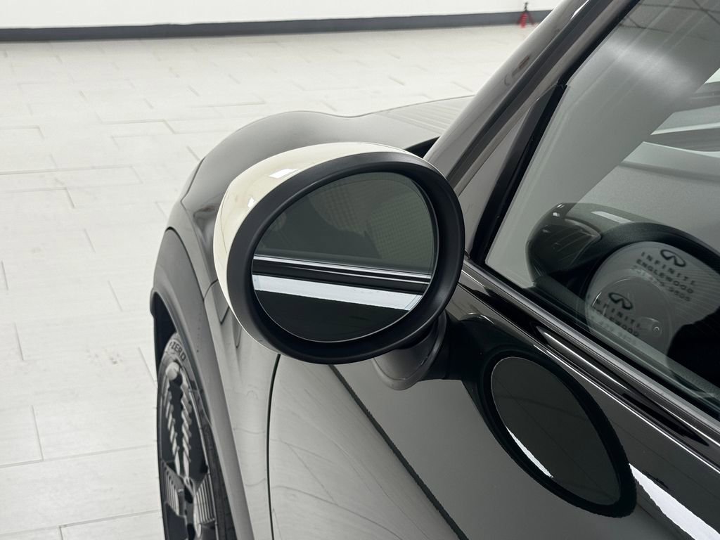 Used 2023 MINI Cooper S w/ MINI Resolute Edition image 35