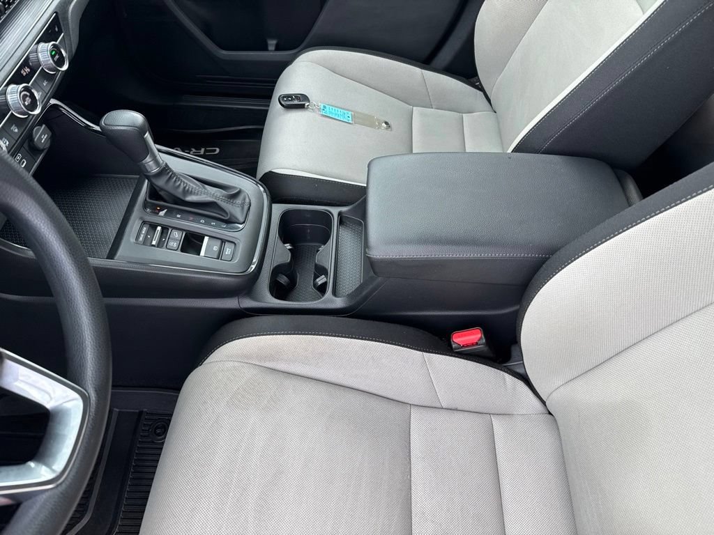 Certified 2024 Honda CR-V EX image 23