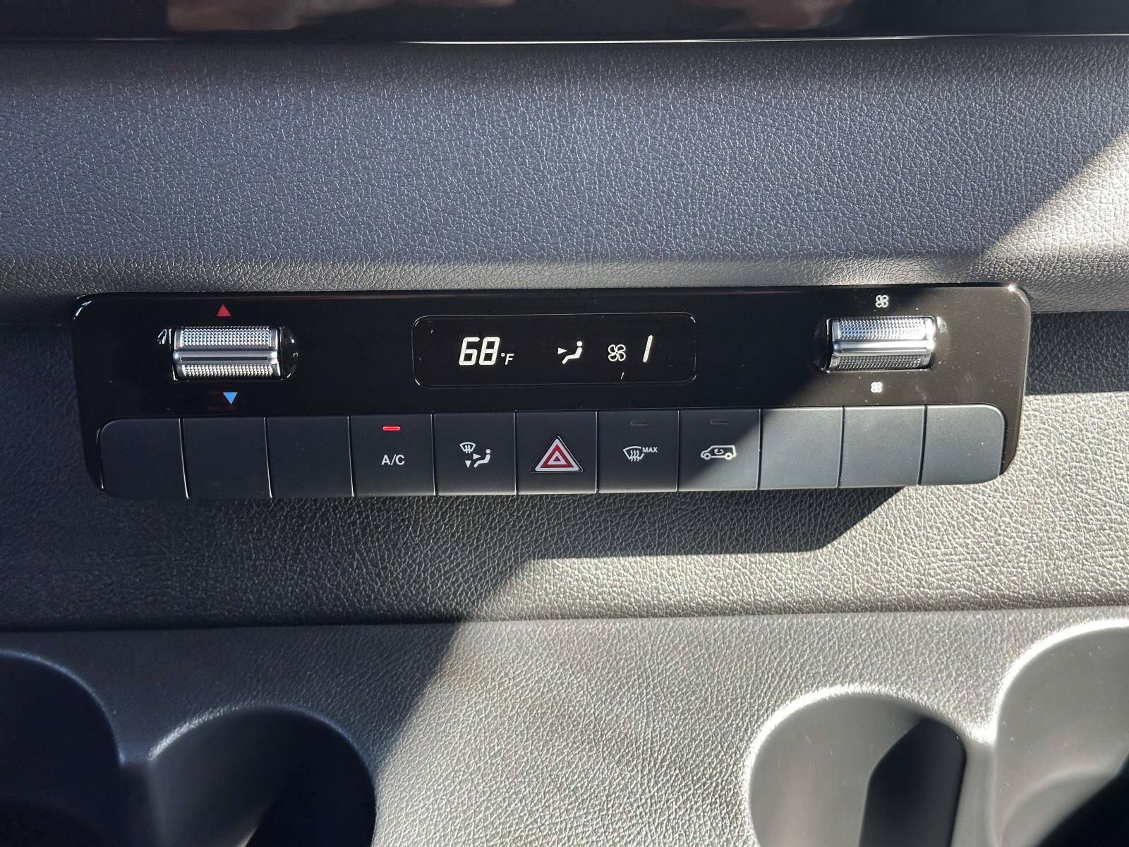 New 2025 Mercedes-Benz Sprinter 2500 image 23
