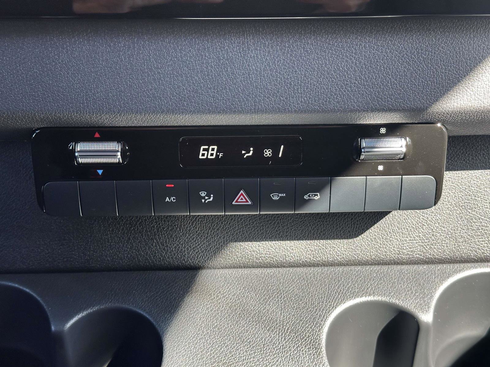 New 2025 Mercedes-Benz Sprinter 2500 image 23