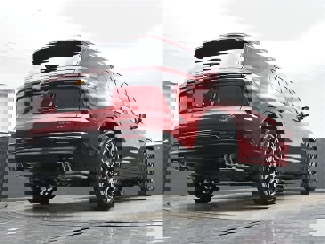 New 2026 Chevrolet Traverse High Country w/ LPO, Floor Liner Package image 49