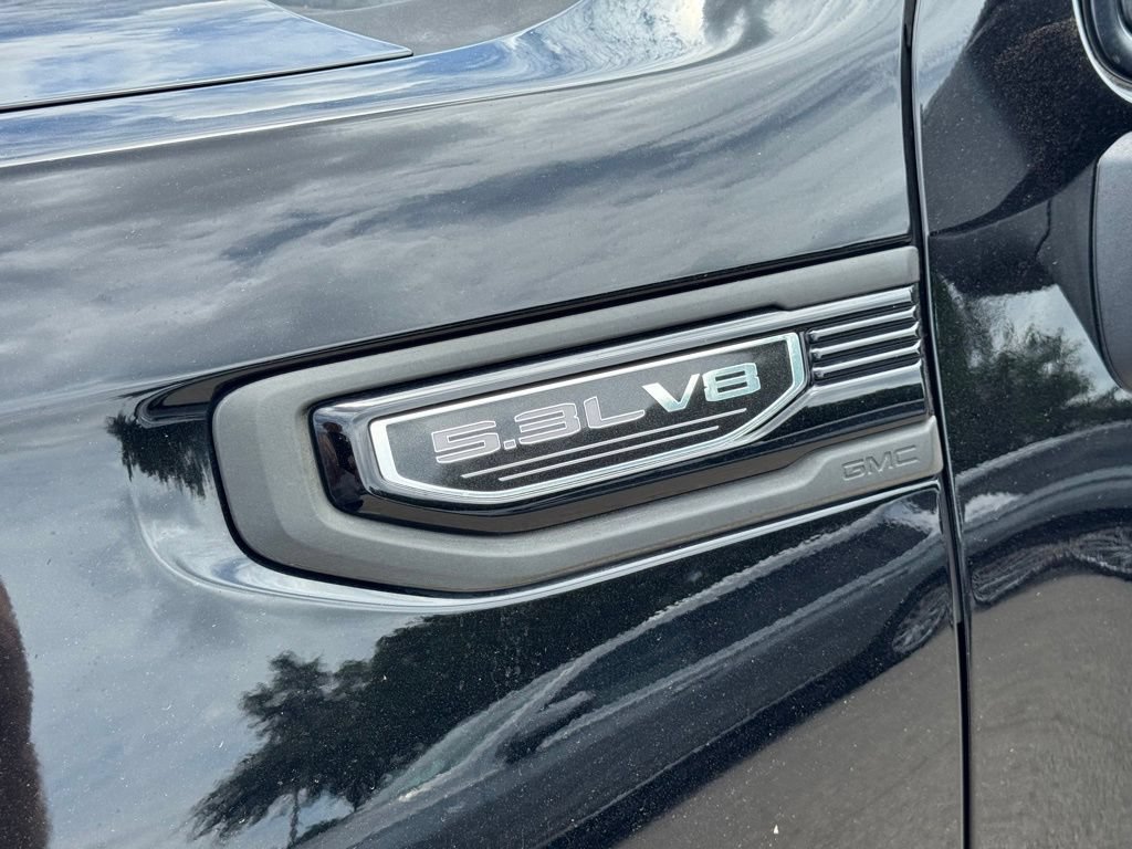 Used 2021 GMC Sierra 1500 Elevation RWD image 5