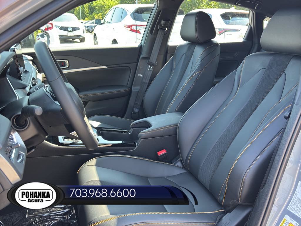 New 2026 Acura Integra A-Spec w/ Technology Package FWD image 18