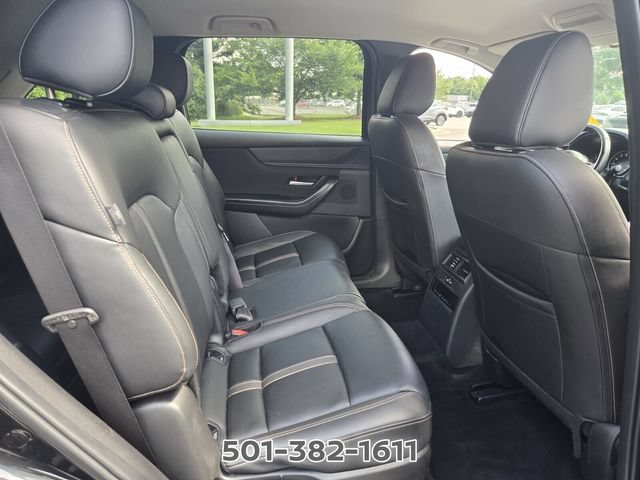 Used 2025 MAZDA CX-90 3.3 Turbo w/ Select Package AWD/4WD image 15