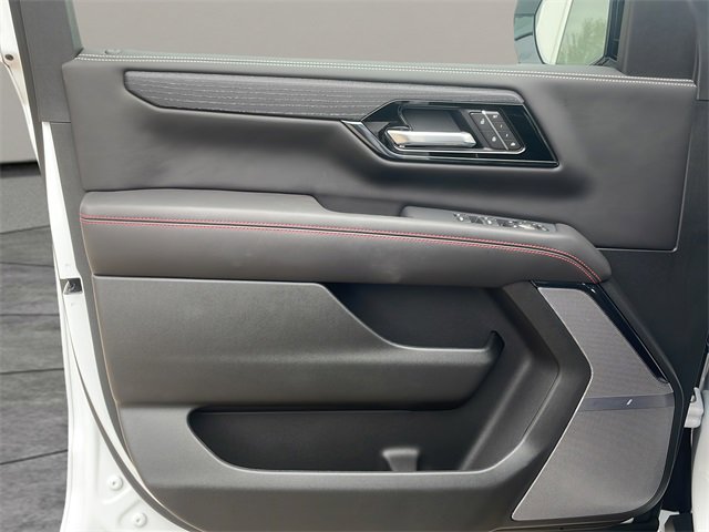 New 2026 GMC Yukon XL AT4 Ultimate image 23