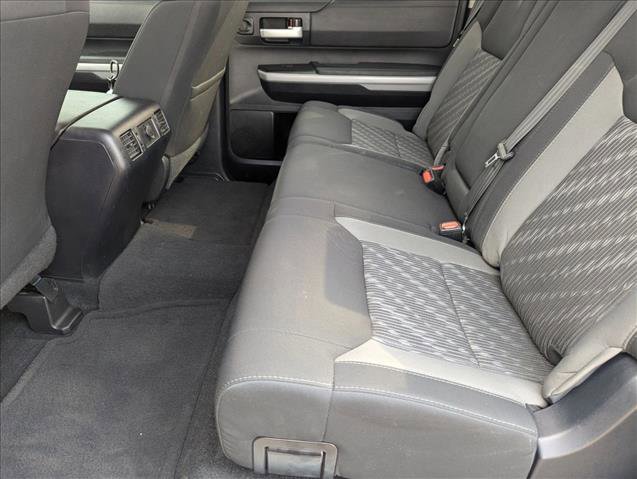 Used 2018 Toyota Tundra SR5 w/ TRD Off Road Package image 17