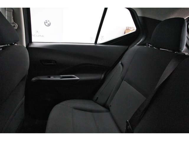 Certified 2025 Nissan Kicks Play S FWD image 9