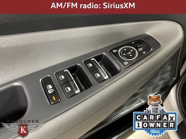 Used 2023 Hyundai Santa Fe SEL image 20