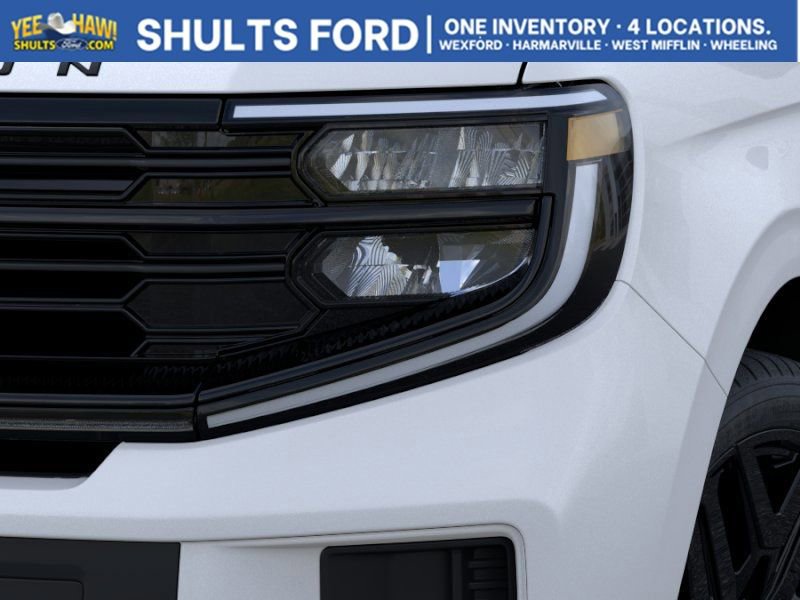 New 2026 Ford Expedition Platinum AWD/4WD image 19