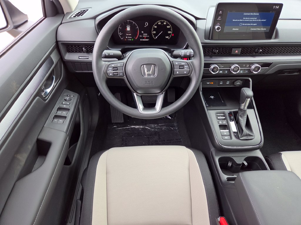 New 2026 Honda CR-V LX image 24