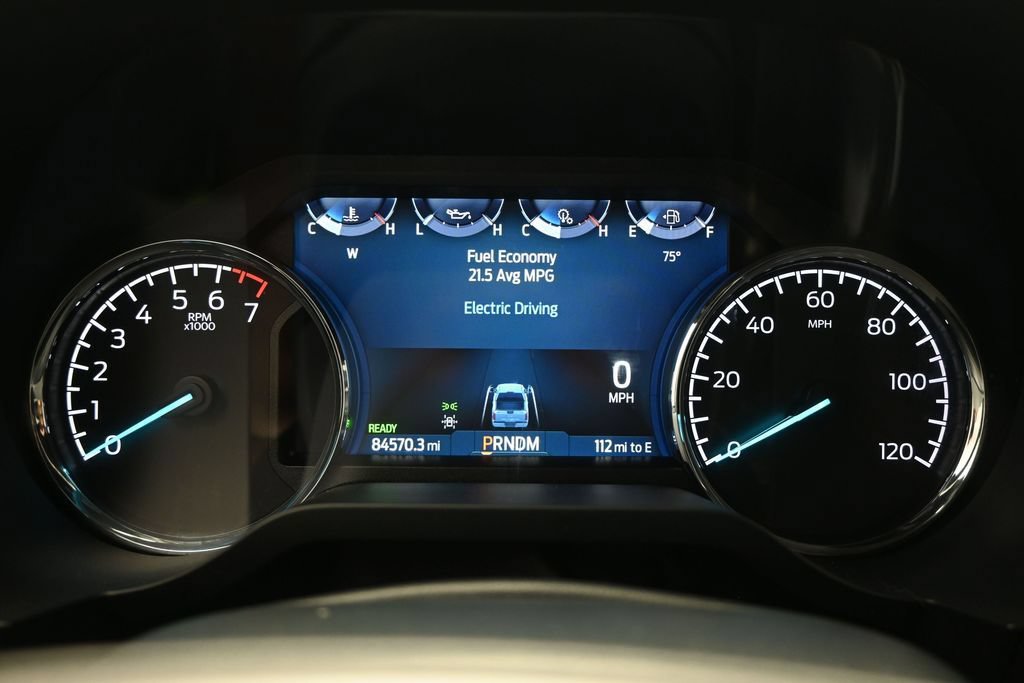 Used 2022 Ford F150 XLT w/ Equipment Group 302A High AWD/4WD image 14
