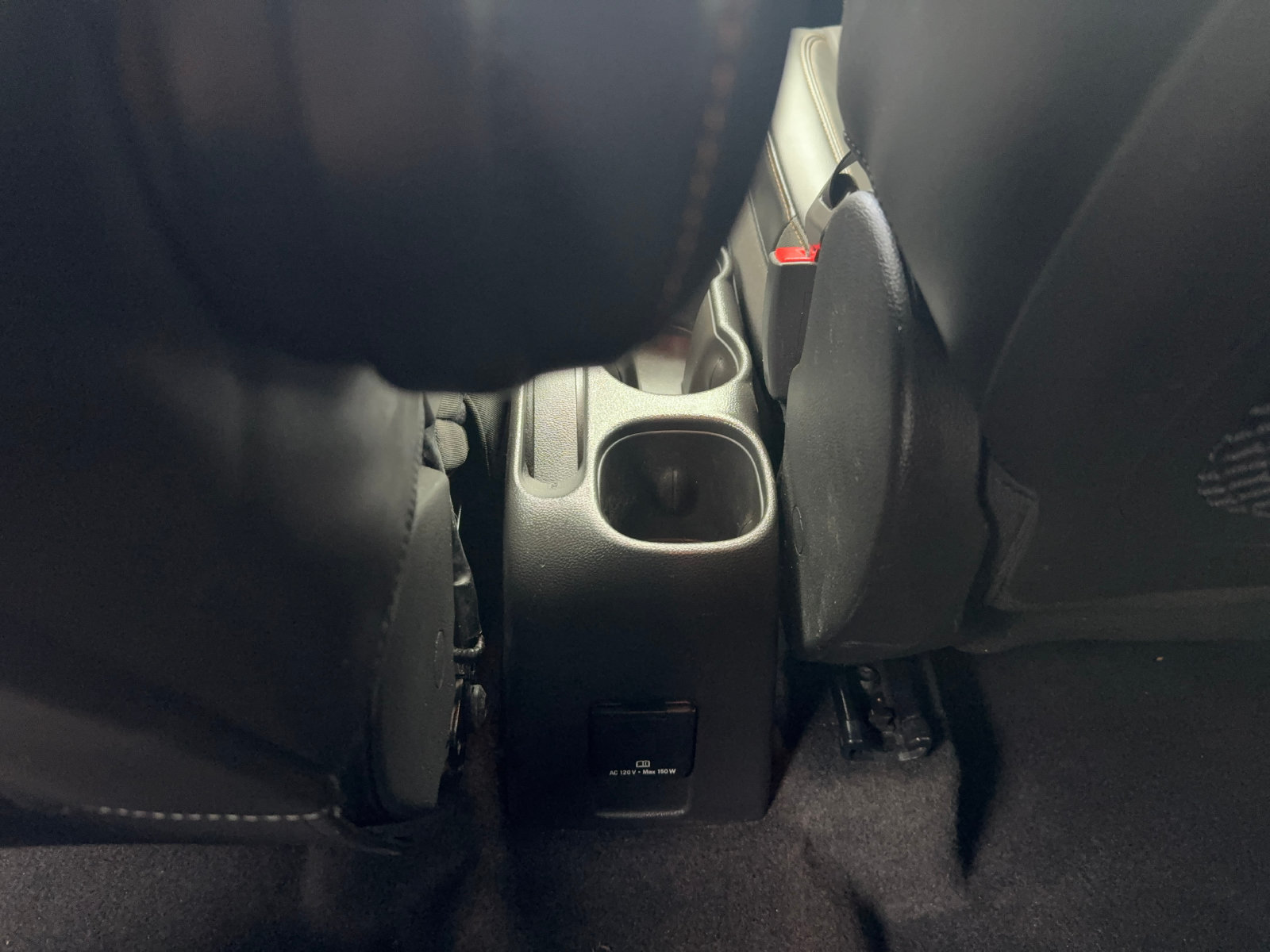 Used 2019 Chevrolet Trax LT w/ LT Convenience Package FWD image 47