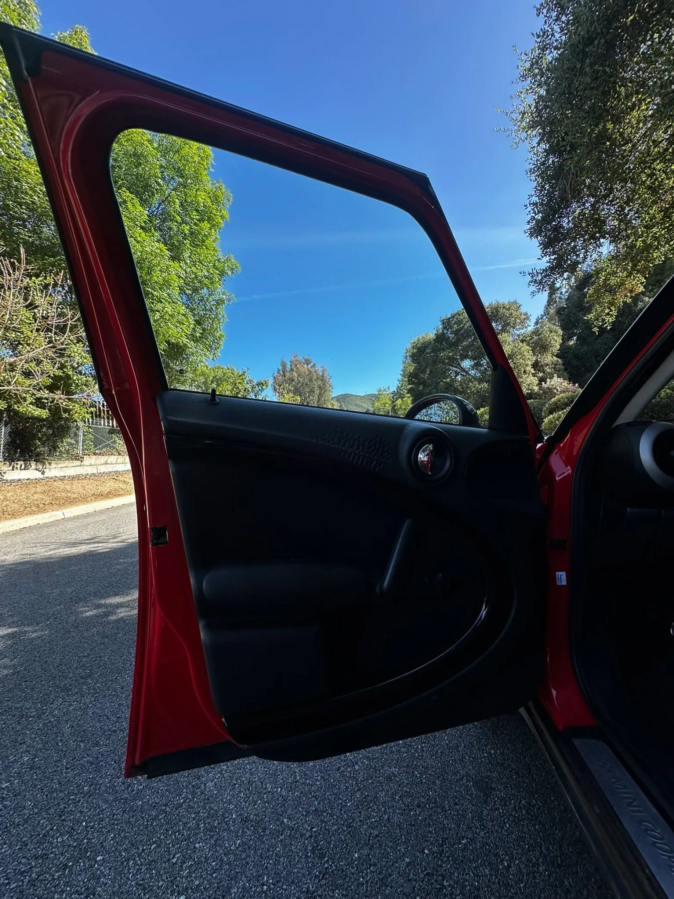 Used 2012 MINI Cooper Countryman S FWD image 15