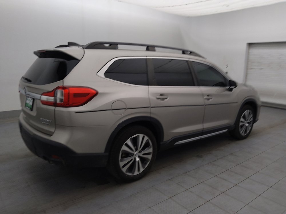 Used 2019 Subaru Ascent Limited AWD/4WD image 10