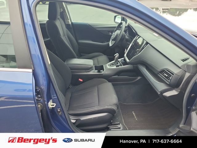Used 2020 Subaru Legacy Premium AWD/4WD image 11