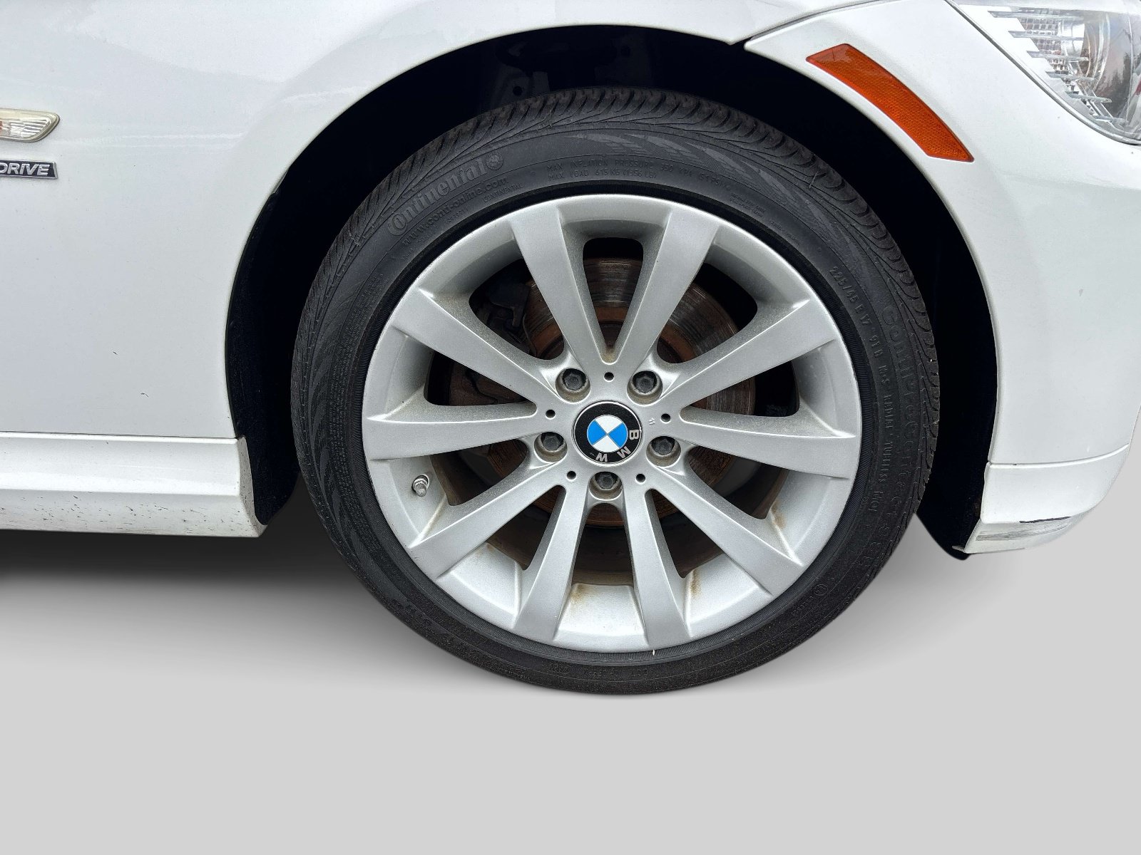 Used 2011 BMW 328i xDrive Sedan AWD/4WD image 29