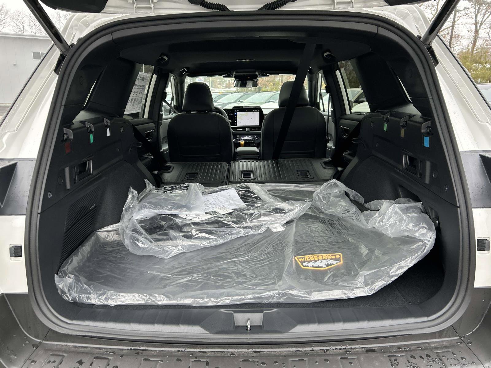 New 2026 Subaru Outback Wilderness image 8
