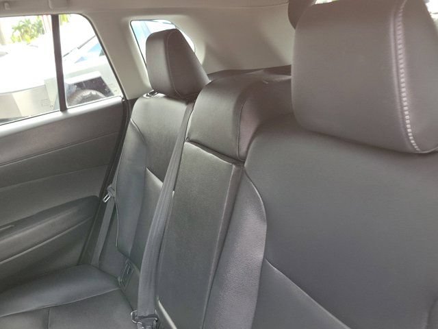 Used 2023 Toyota Corolla Cross XLE w/ Convenience Package FWD image 15