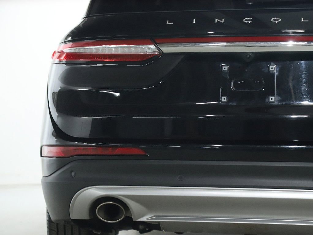 Used 2024 Lincoln Corsair AWD w/ Equipment Group 101A image 43