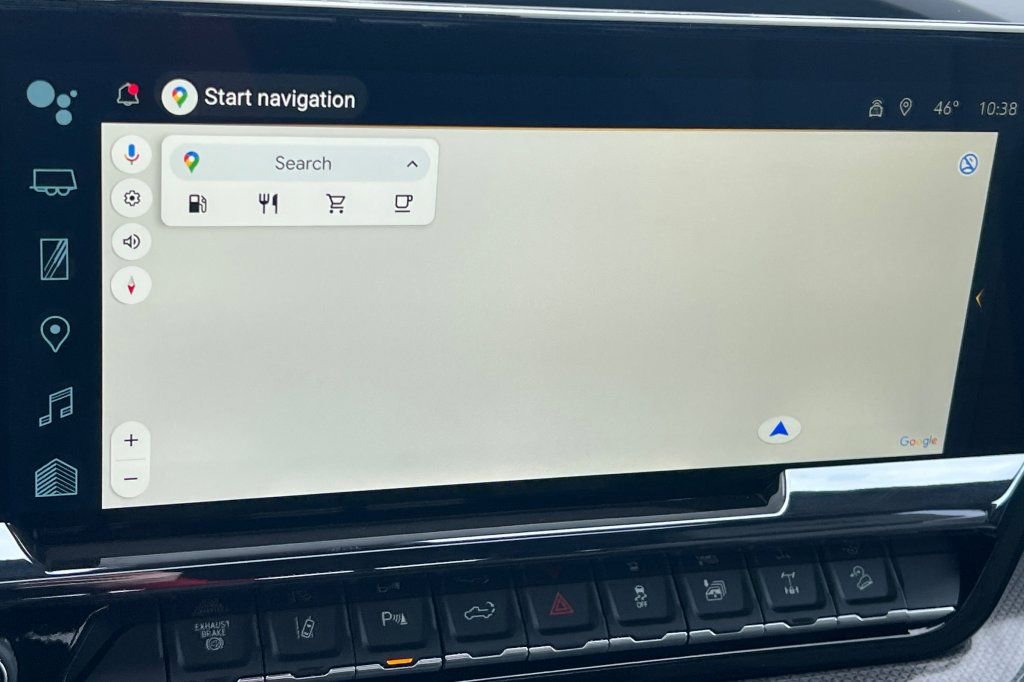 New 2026 Chevrolet Silverado 2500 ZR2 w/ ZR2 Bison Edition image 15