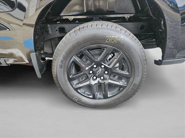 New 2026 Chevrolet Silverado 1500 Custom image 8