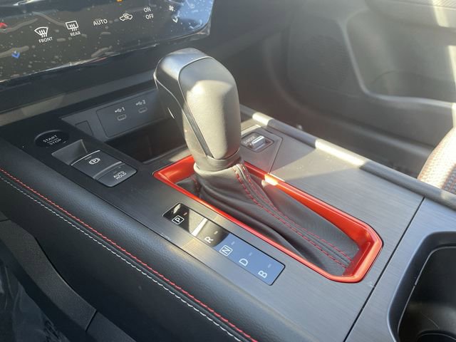 New 2026 Nissan Kicks SR w/ Cold Weather Package image 26