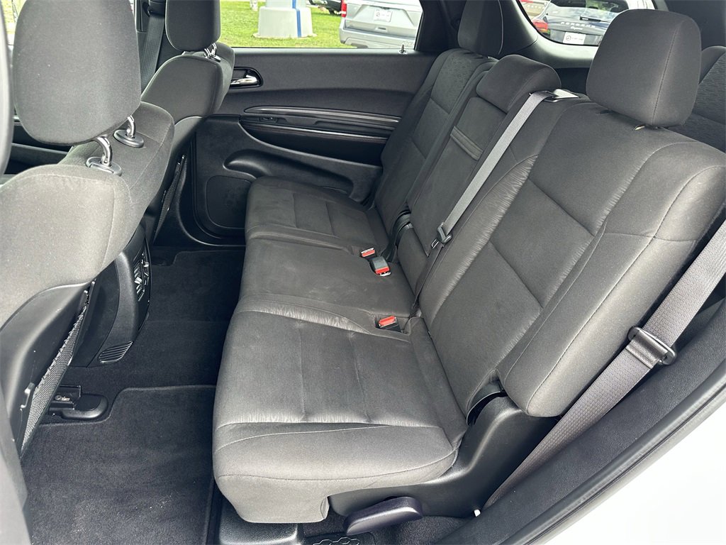 Used 2023 Dodge Durango GT image 20