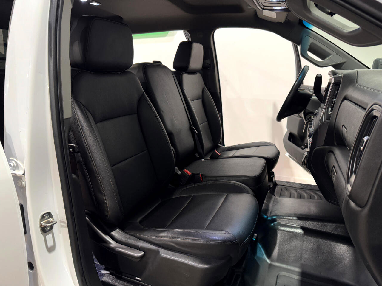 Used 2023 Chevrolet Silverado 3500 W/T w/ WT Convenience Package image 13