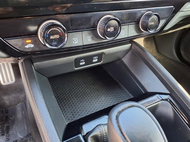 Used 2024 Honda Accord Sport image 20