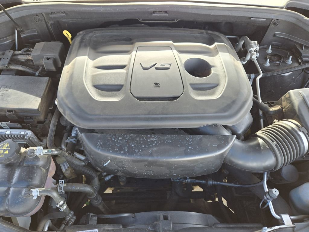 Used 2020 Jeep Grand Cherokee Laredo image 25