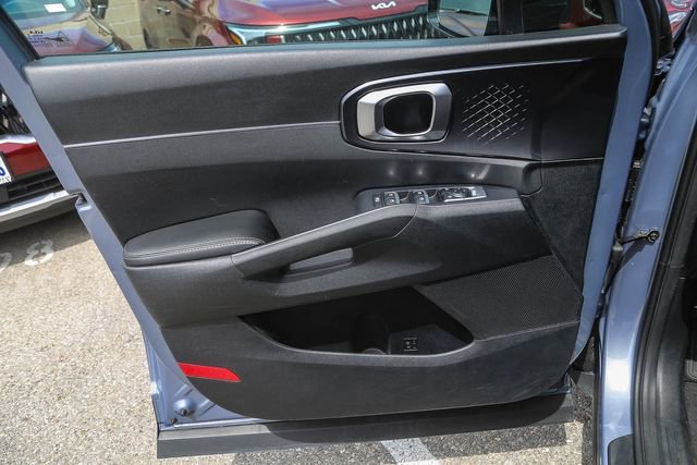 Certified 2024 Kia Sorento S w/ Panoramic Sunroof Package FWD image 22