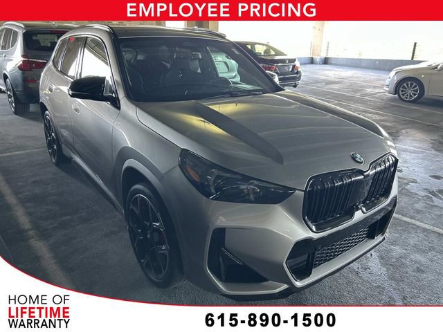 Used 2024 BMW X1 M35i w/ Premium Package