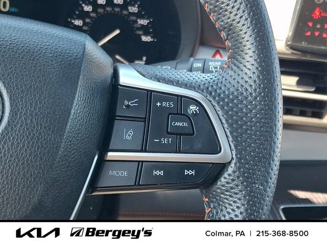 Used 2023 Toyota Sienna XSE AWD/4WD image 26