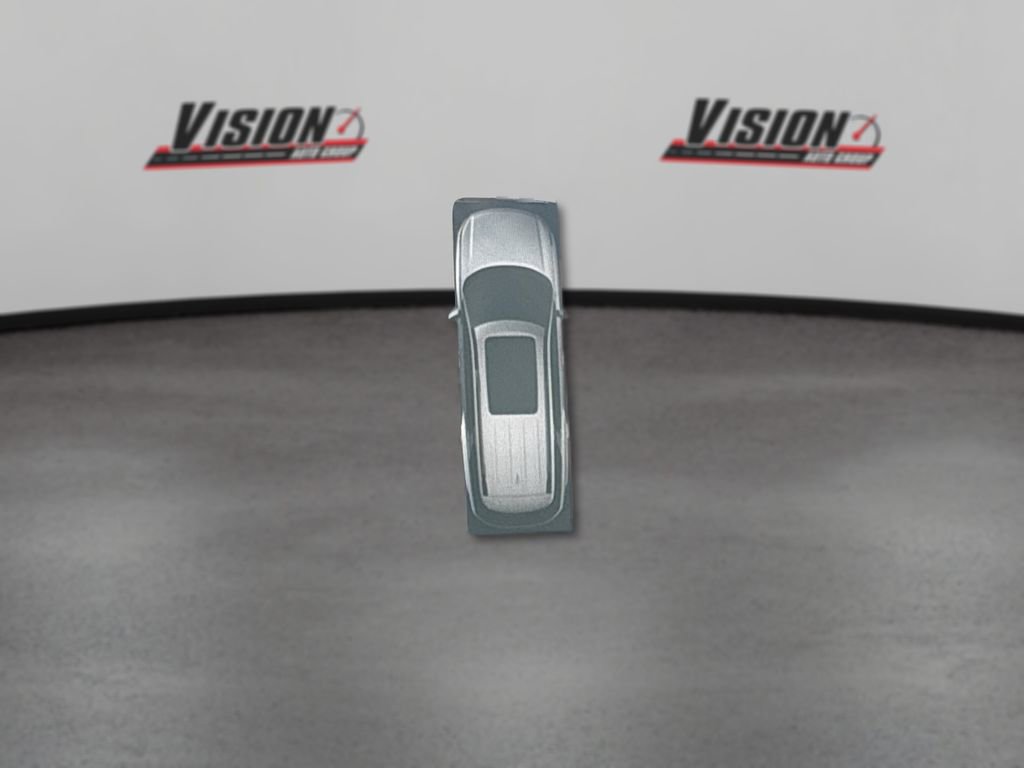 Used 2024 Nissan Pathfinder Platinum w/ Cargo Package image 35