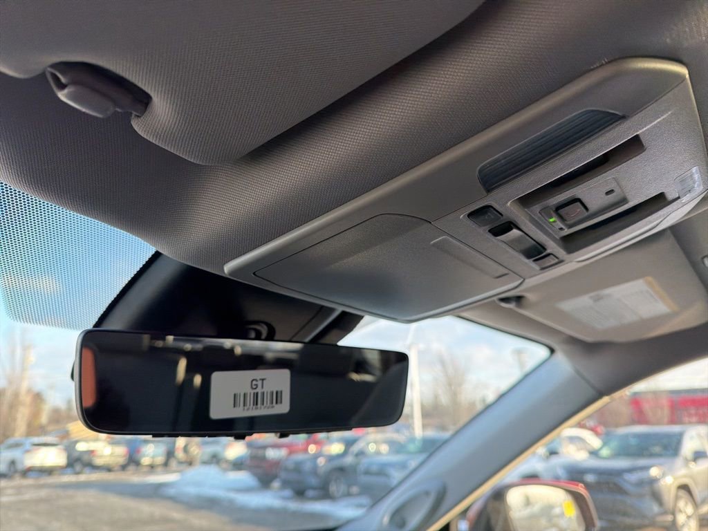 New 2026 Toyota Highlander Platinum image 13