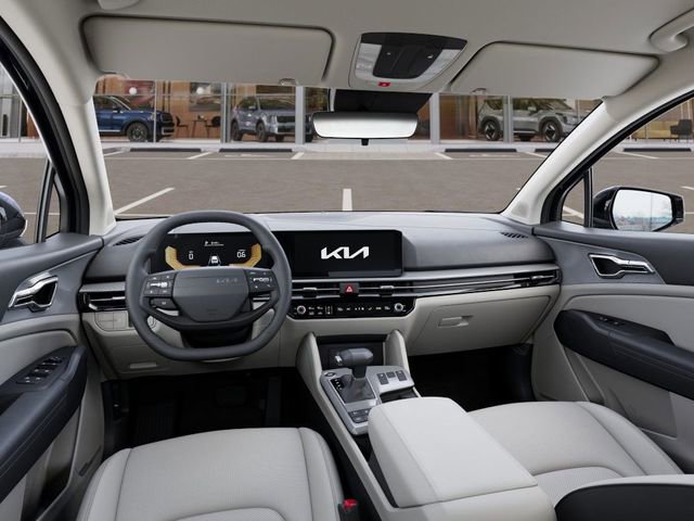 New 2026 Kia Sportage EX image 41