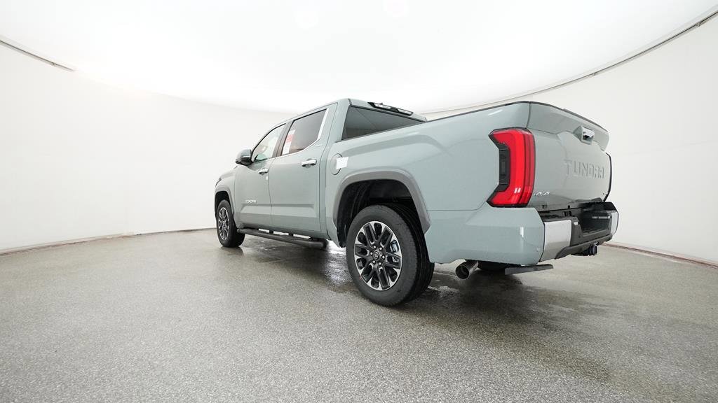 New 2025 Toyota Tundra Limited AWD/4WD image 66